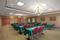 Hampton Inn Canon City Hotels in Cañon City