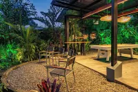 Tifakara Boutique Hotel & Birding Oasis