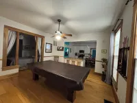 Charming Duplex by Bottleworks Mass Ave in Historic neighborhood