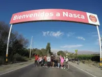 San Isidro Grand Hotel Hotels in Nasca