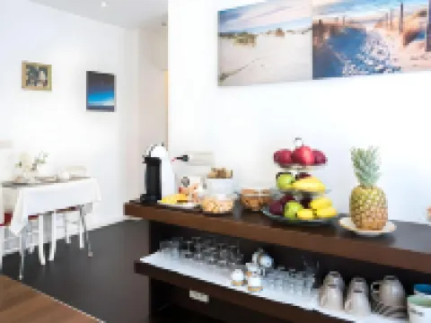 Atika & Atif - Ca' Rebeka Venice ヴェネツィアのホテル