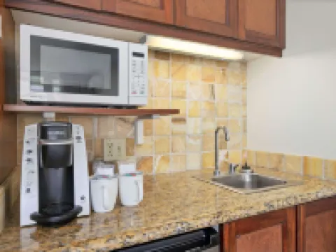 Aston Islander on The Beach Hotels in Kauai