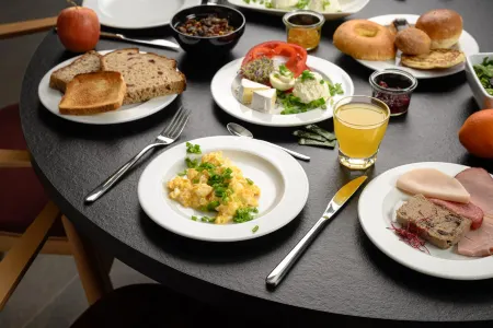 B&B HOTEL Kalisz Centrum Отели в г. Калиш