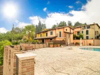 Tortoreto Vista Mare 1 - Pools