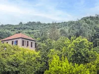Lidia Hotels in Vasia