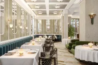 Mandarin Oriental, Vienna