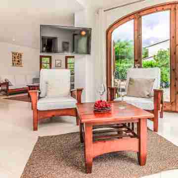 Villa Brava Rooms
