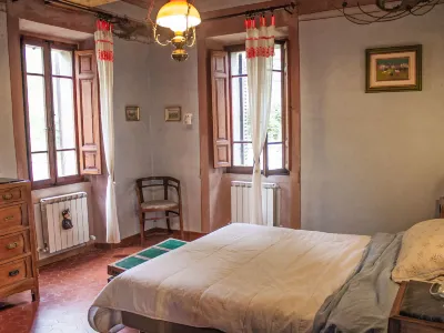 Cesari Tiberi Castello delle Forme di Marsciano 주변 호텔