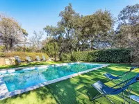 La Bastide Neuve