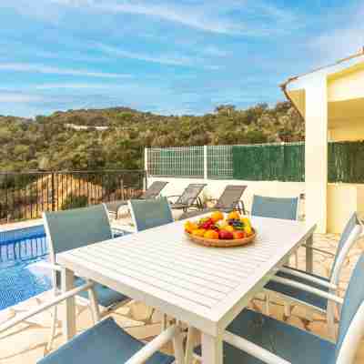 El Moli Fitness & Recreational Facilities