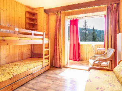 Hippocampe Hotels near Spa Les Flocons de Chamrousse