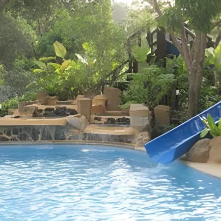 Pacific Waves Resort