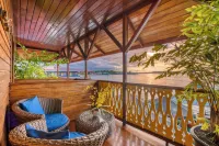 Hotel Bocas del Toro Hotels in Bocas del Toro