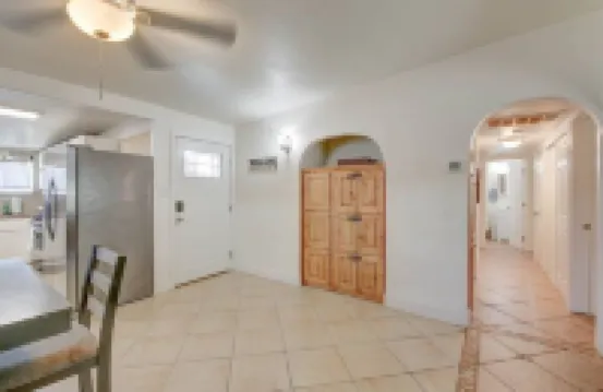 Comfy “Serene Oasis” 3-bedroom 2-bathroom house in peaceful West Sacramento