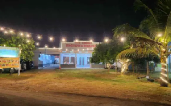 Penginapan Bayu Samudra