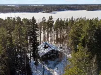 Tuohiniemi Hotels in Varkaus
