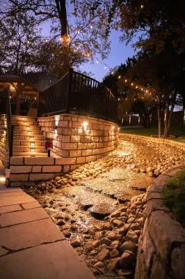 7744 Ranch Glamping Resort