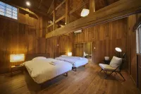Nipponia Fukusumi Post Town Hotel Hotels near Seimeido