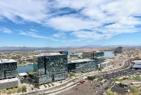 Steps from Cubs Stadium - Perfect Game Day Condo! Near Tempe and Scottsdale!