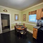 Duplex2 at Chestnut near ECU and ECU Health