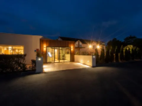 Sure Hotel by Best Western Caen Memorial Hotels in Caen