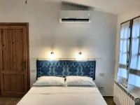 Villa Sant'Andrea: Sea, Garden, WiFi, Air Conditioning, Parking I.U.N. R5885
