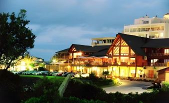 The Kelway Hotel