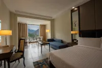 PC Legacy Hunza - balcony