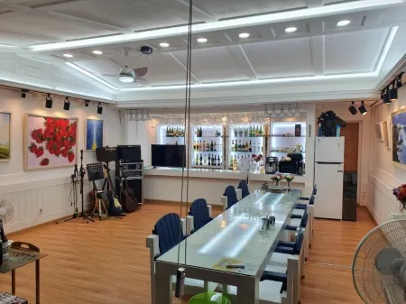 Cheongdo July Morning Pension