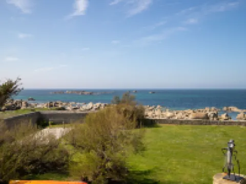 Tal ar Mor 普盧埃斯卡酒店