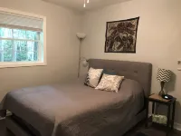 Cute Cottage, Pet and Family Friendly, Reduced Rates for  Longer Term Rentals