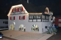 gîte The terraces of Mambourg in Kaysersberg-Vignoble