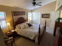 Waterfront, LuxuryVilla with Private Pool-