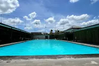 New Surya Hotel - Pools