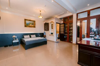 Perfume Homestay Huế