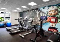 Graduate by Hilton Columbia SC - Gym