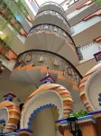Hotel Báez Carrizal Hotels near Espejo 2 Fernando Soto Park