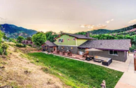 Innhale Resort and Spa Hotels in 