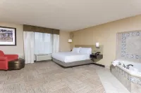 힐튼 가든 인 웨스트 라파예트 워배시 랜딩  호텔