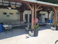 Florida Sunshine RV Experience Hotels in Pinellas Park