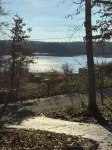 Outdoor paradise! 3 bedroom water view cabin water access near state parks.
