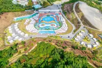 Wanju Kara Ban Park Amazon Campsite Hotels near Jeonbuk Province Art Museum