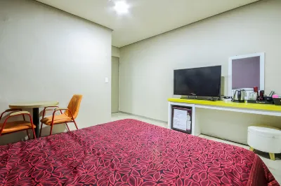 Q Motel Wanju