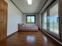Yeoju Lotus Leaf Love Pension Hotels in Yeoju-si