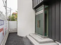 楊平郡藍山汽車旅館 - 兩水裡分店 奥林匹克主竞技场附近的飯店