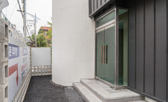 Yangpyeong Blue Hill Motel Dumulmeori Branch