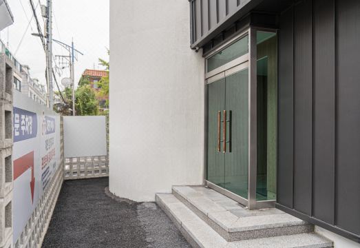 양평 블루힐모텔 두물머리점