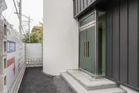 Yangpyeong Blue Hill Motel Dumulmeori Branch