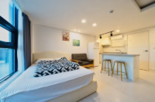 Gapyeong Dino Pension