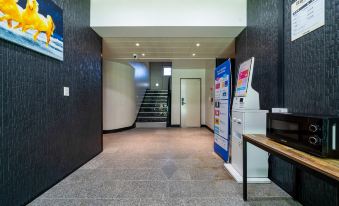 Pyeongchang Gaza (Self Check-in Motel)